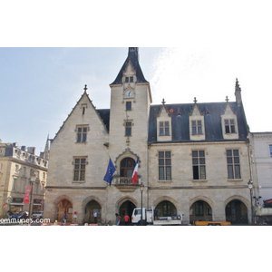 la mairie