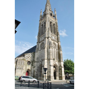 église Saint Jean