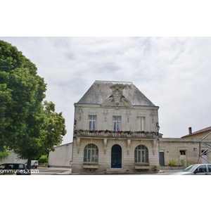 la mairie