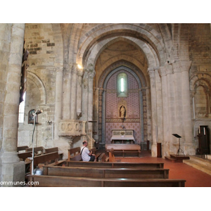  église Saint Martin