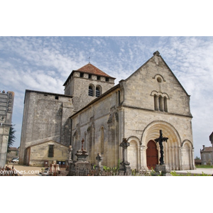 église Saint Martin 