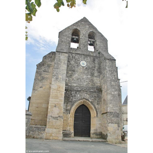 église Saint pierre