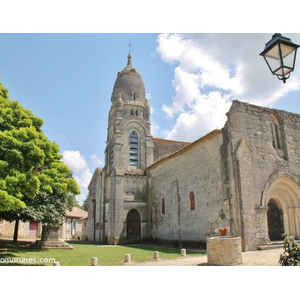 église Saint André