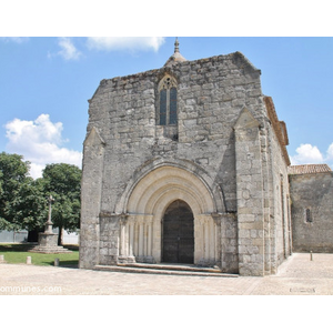 église Saint André