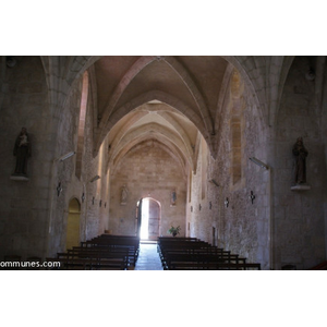  église Saint Vincent