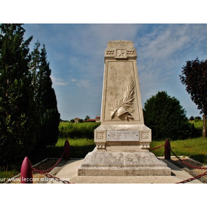 Monument-aux-Morts