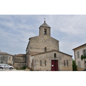 église Saint Pierre