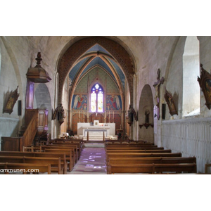 église Saint Pierre