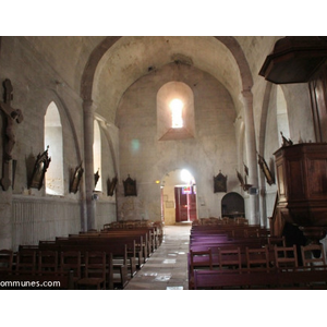 église Saint Pierre