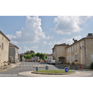 Commune de PUJOLS SUR DORDOGNE