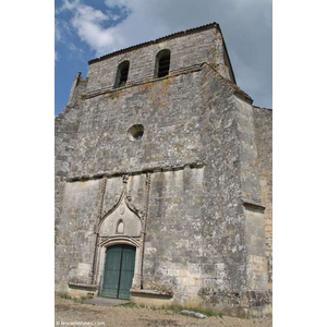 église Saint Pierre