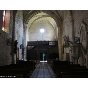 église Saint Pierre