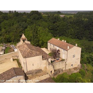 Commune de ROQUEBRUNE