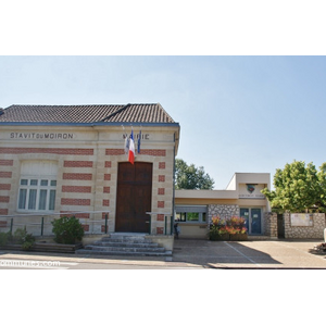 la mairie