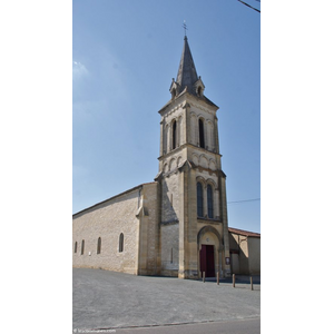 Commune de SAINT AVIT SAINT NAZAIRE