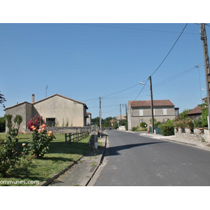 le village