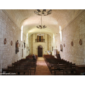  église Saint Christophe