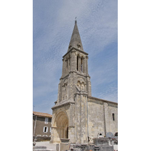 église Saint Christophe