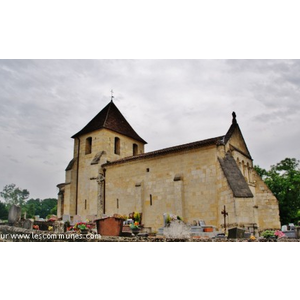 église Ste Colombe