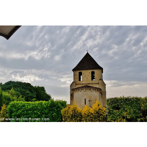 église Ste Colombe