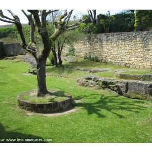 Commune de SAINT EMILION