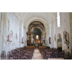  église Saint Etienne