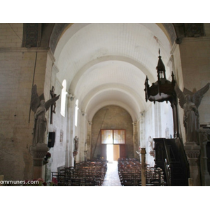  église Saint Etienne