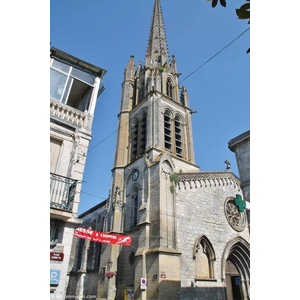 église Notre Dame