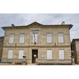 la mairie