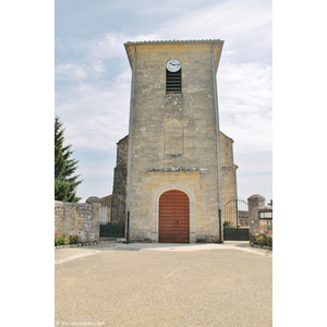 église Saint Hippolyte