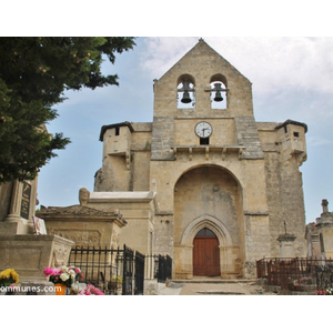 église Saint Jean Baptiste