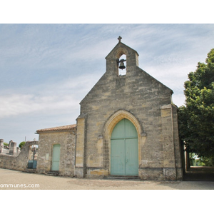 église Saint Laurent