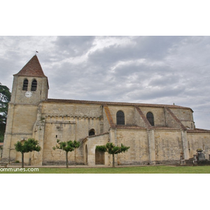 église Saint Magne