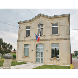 la mairie