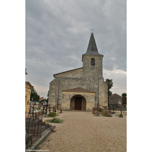 Commune de SAINT PEY D ARMENS