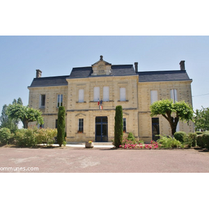 la mairie