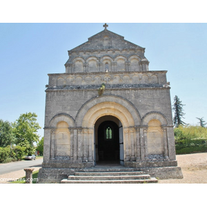 Commune de SAINT PHILIPPE D AIGUILLE