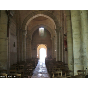 église Saint Philippe