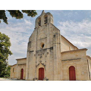 église Notre Dame