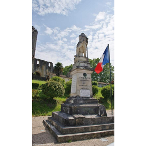 le monument aux morts