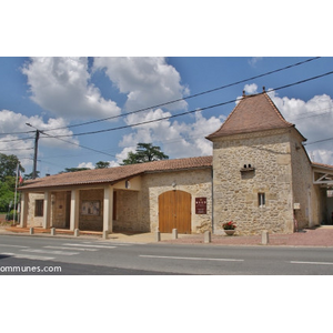 la mairie