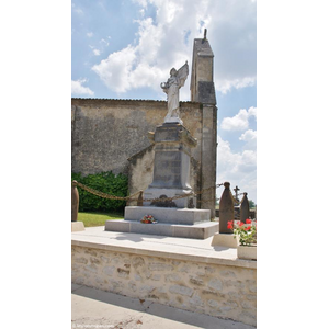 le monument aux morts