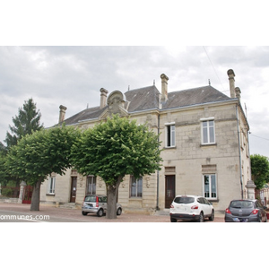 la mairie