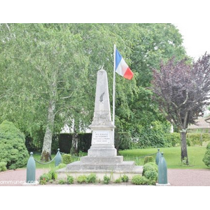 Commune de VIGNONET