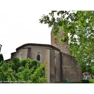 église St Pierre St Paul 11 Em Siècle