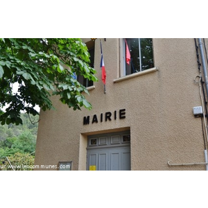 La Mairie