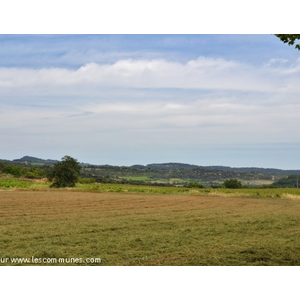 Campagne d Aigues-Vives