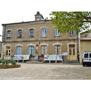 La Mairie