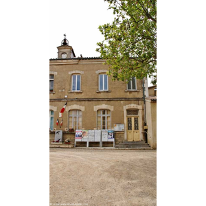 La Mairie