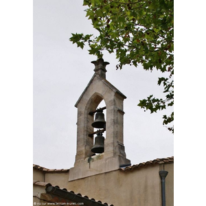 église St Martin